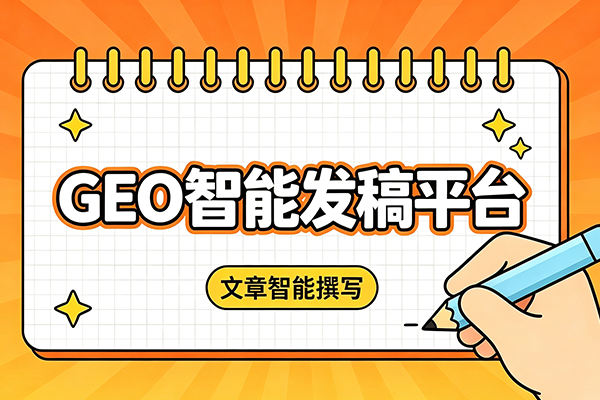 AI媒体推广平台|面向多渠道投放的GEO智能发稿平台