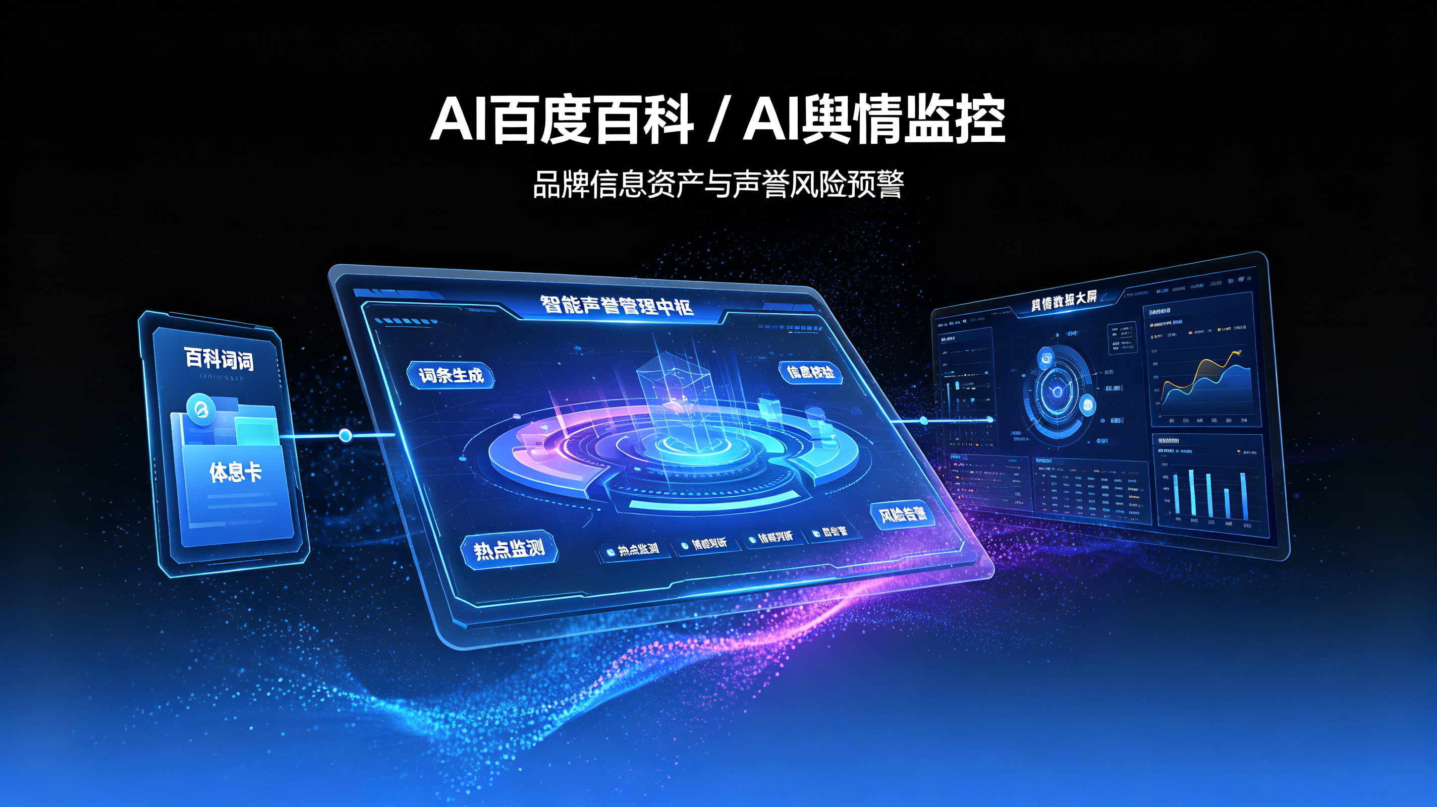 北京AI舆情监控